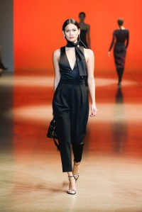 Cushnie RTW Fall 2019