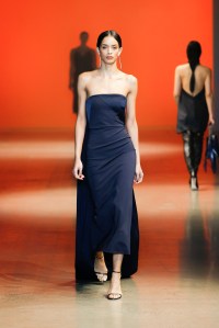 Cushnie RTW Fall 2019