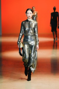 Cushnie RTW Fall 2019