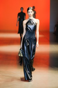 Cushnie RTW Fall 2019