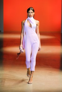 Cushnie RTW Fall 2019