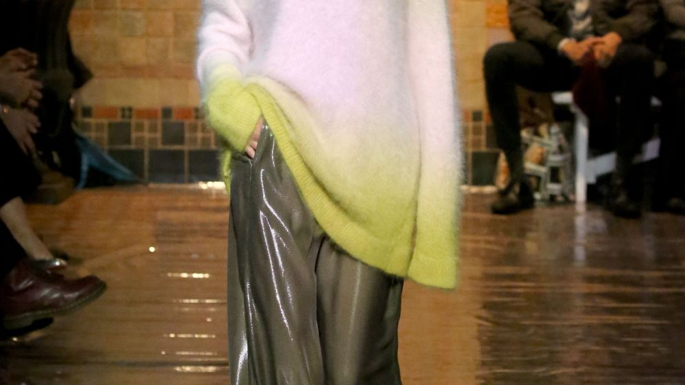 Cynthia Rowley RTW Fall 2019