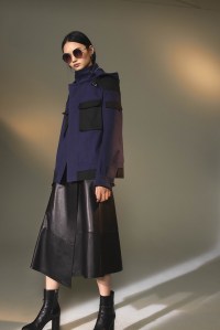 Derek Lam RTW Fall 2019