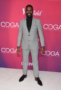 Baron Vaughn