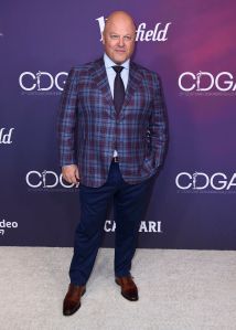 Michael Chiklis