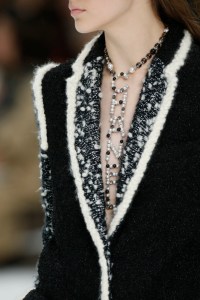 Details at Chanel RTW Fall 2019