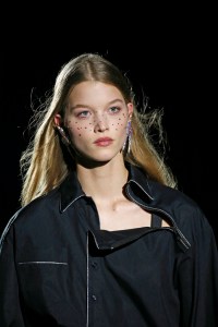 Details at Marco de Vincenzo RTW Fall 2019