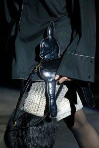 Details at Marco de Vincenzo RTW Fall 2019