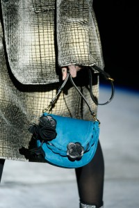 Details at Marco de Vincenzo RTW Fall 2019