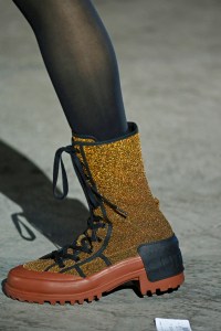 Details at Marco de Vincenzo RTW Fall 2019