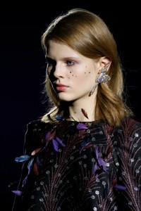 Details at Marco de Vincenzo RTW Fall 2019