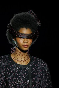 Details at Marco de Vincenzo RTW Fall 2019