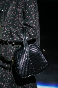Details at Marco de Vincenzo RTW Fall 2019