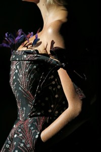 Details at Marco de Vincenzo RTW Fall 2019