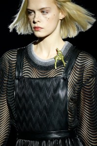 Details at Marco de Vincenzo RTW Fall 2019