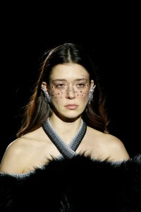 Details at Marco de Vincenzo RTW Fall 2019