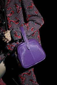 Details at Marco de Vincenzo RTW Fall 2019