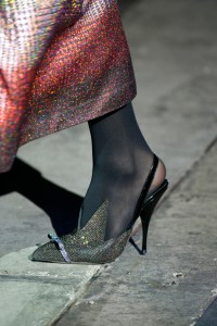 Details at Marco de Vincenzo RTW Fall 2019
