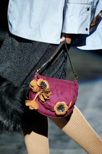 Details at Marco de Vincenzo RTW Fall 2019