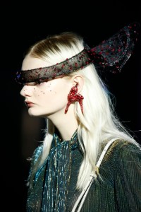 Details at Marco de Vincenzo RTW Fall 2019