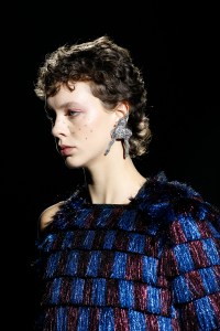 Details at Marco de Vincenzo RTW Fall 2019