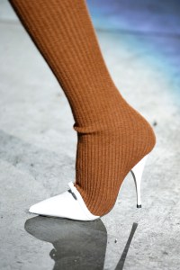 Details at Marco de Vincenzo RTW Fall 2019