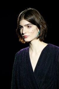Details at Marco de Vincenzo RTW Fall 2019