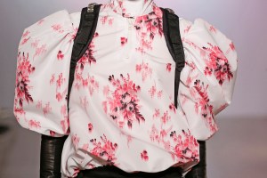 Details at Brognano RTW Fall 2019