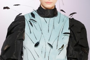 Details at Brognano RTW Fall 2019