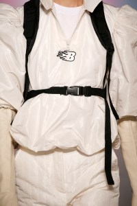 Details at Brognano RTW Fall 2019