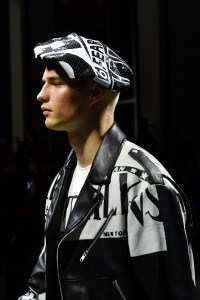 Details at Jeremy Scott RTW Fall 2019