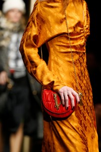 Details at Versace RTW Fall 2019