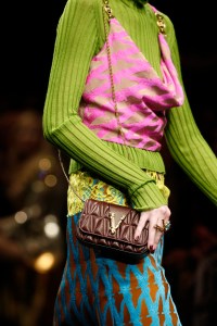 Details at Versace RTW Fall 2019