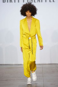 Dirty Pineapple RTW Fall 2019