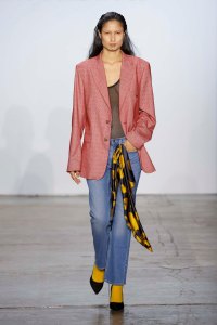 Dirty Pineapple RTW Fall 2019