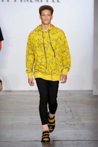 Dirty Pineapple RTW Fall 2019