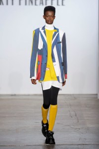Dirty Pineapple RTW Fall 2019