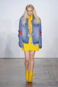 Dirty Pineapple RTW Fall 2019