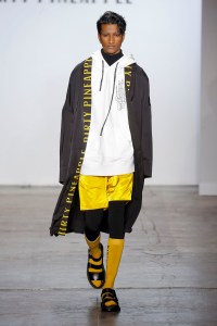 Dirty Pineapple RTW Fall 2019