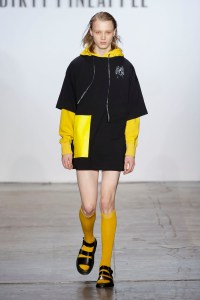 Dirty Pineapple RTW Fall 2019