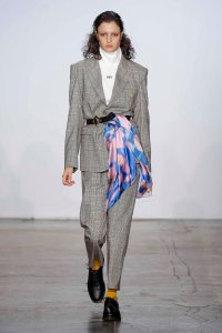 Dirty Pineapple RTW Fall 2019