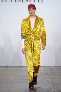 Dirty Pineapple RTW Fall 2019