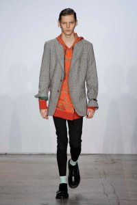 Dirty Pineapple RTW Fall 2019