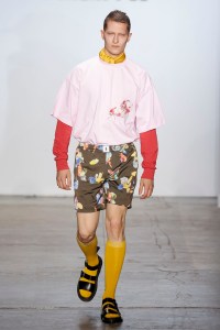 Dirty Pineapple RTW Fall 2019