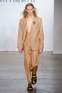 Dirty Pineapple RTW Fall 2019