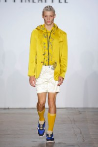 Dirty Pineapple RTW Fall 2019