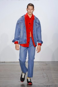 Dirty Pineapple RTW Fall 2019