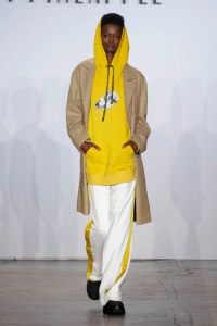 Dirty Pineapple RTW Fall 2019