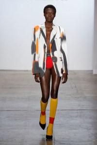 Dirty Pineapple RTW Fall 2019