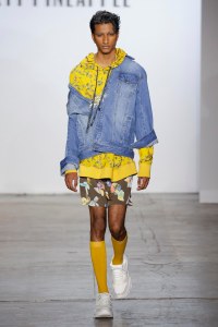 Dirty Pineapple RTW Fall 2019